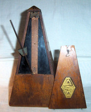 Metronome antique made for sale  Coventry