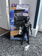 talking cyberman for sale  MANCHESTER