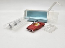Glas1300 cabriolet hsa gebraucht kaufen  Bopfingen