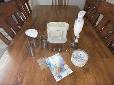 Bamix mono m133 for sale  Fresno