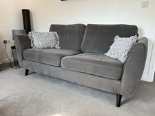 Dfs aurora seater for sale  UK