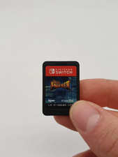 Jeu nintendo switch d'occasion  Les Mureaux