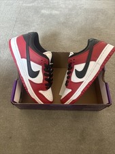 Nike dunk low usato  Catania