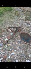 mole plough for sale mole plough for sale ALFRETON