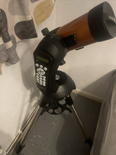Celestron nexstar 4se for sale  BRENTFORD