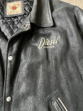 diesel lederjacke gebraucht kaufen diesel lederjacke gebraucht kaufen Magdeburg