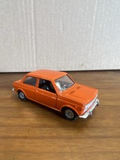 Mebetoys fiat 128 usato  Milano