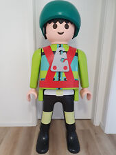 Playmobil 150cm bergsteiger gebraucht kaufen  Wolsdorf