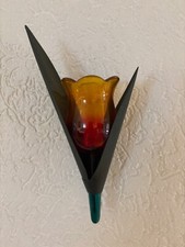 Partylite wandkerzenhalter blu gebraucht kaufen  Herne