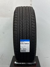 Used p265 65r18 for sale  Staten Island