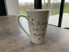 Hug mug stars for sale  ATTLEBOROUGH