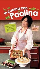 Cucina con paolina gebraucht kaufen  Berlin