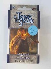 Tcg trono spade usato  Sanremo
