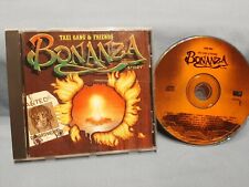 TAXI GANG & FRIENDS - Bonanza Story, 1997 CD, VP Records, reggae, EX cond. comprar usado  Enviando para Brazil