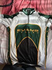 Evans cycles cycling for sale  FALKIRK