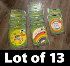 Lot helium mylar for sale  Russellville