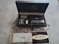 Yashica atoron ultra d'occasion  Le Molay-Littry