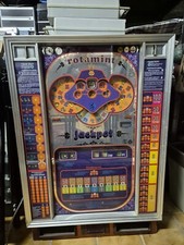 Rotamint jackpot spielautomat gebraucht kaufen  Hagen