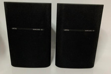 Pair jamo surround for sale  SUDBURY