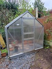 Halls 6ft x6ft for sale  NOTTINGHAM