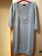 Vestito lacoste maniche usato  Catania