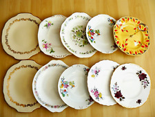 Vintage mismatched cake for sale  HEREFORD