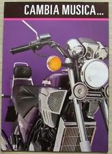 Cagiva 125 blues for sale  LEICESTER