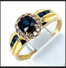 18k 750 gold gebraucht kaufen  Aach, Greimerath, Orenhofen