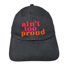 Ain proud slideback for sale  Knightstown