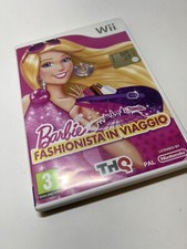 barbie fashionistas usato barbie fashionistas usato Cisano Bergamasco