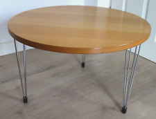 Vintage couchtisch tisch gebraucht kaufen  Fürth