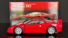 Kyosho ferrari f40 gebraucht kaufen  Stuttgart