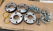 Hub centric wheel for sale  ST. AUSTELL
