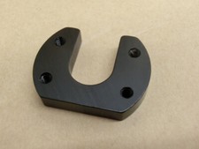 Repuesto Alu Placa De Soporte Anillo Para Extrusora Anycubic Mega Impresora 3D comprar usado  Enviando para Brazil