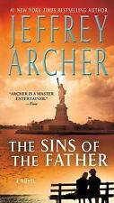 The Sins of The Father by Jeffrey Archer (A Novel) ~ Paperback ~ GREAT Condition comprar usado  Enviando para Brazil
