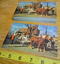 Lotto cartoline vintage usato Lotto cartoline vintage usato  Spedire a Italy