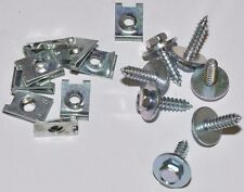 Wing fixing kit d'occasion  Expédié en Belgium
