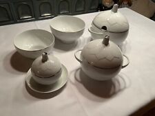 Schüsselset rosenthal studio gebraucht kaufen  Donaueschingen