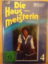 Dvd hausmeisterin folge gebraucht kaufen  Ruhpolding