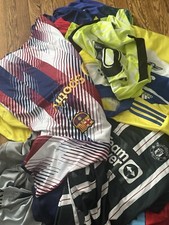 Men large soccer for sale  Asbury Park