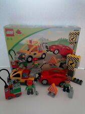 Lego duplo set gebraucht kaufen  Auetal
