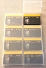 Cassettes dvcpro dvp d'occasion  Antibes