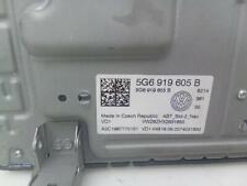 5g6919605b multifunction scree for sale  Shipping to United Kingdom