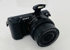 Sony alpha a5100 usato  Olgiate Comasco
