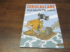 Zerocalcare. ogni maledetto usato  Vittuone
