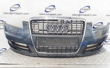 Front bumper audi for sale  DAVENTRY
