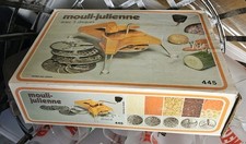 Vintage moulinex 445. for sale  Melrose Park