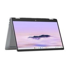 New chromebook x360 for sale  WARRINGTON