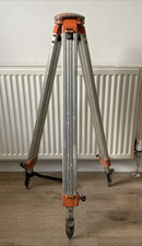 Surveyors nikon tripod for sale  LEEDS