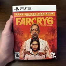 Far cry complete for sale  Plano